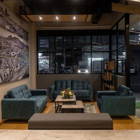 Lilian Lofts Hotel & Spa Johannesburg Zewnętrze zdjęcie