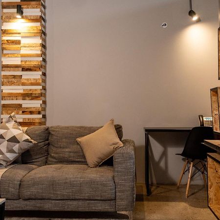 Lilian Lofts Hotel & Spa Johannesburg Zewnętrze zdjęcie