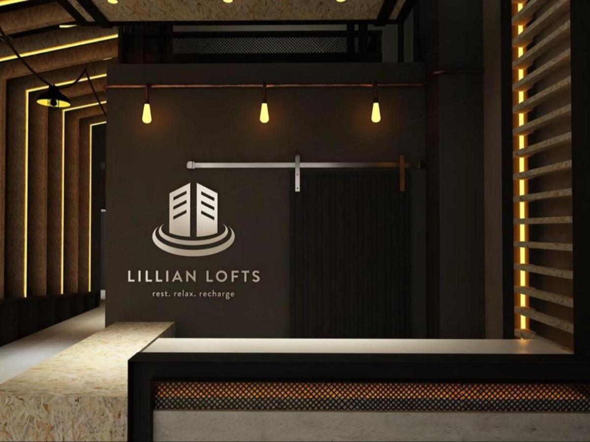 Lilian Lofts Hotel & Spa Johannesburg Zewnętrze zdjęcie
