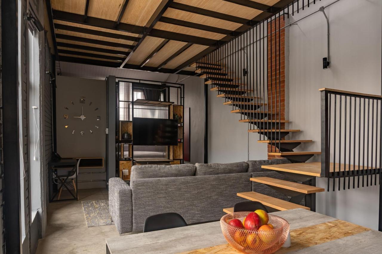 Lilian Lofts Hotel & Spa Johannesburg Zewnętrze zdjęcie