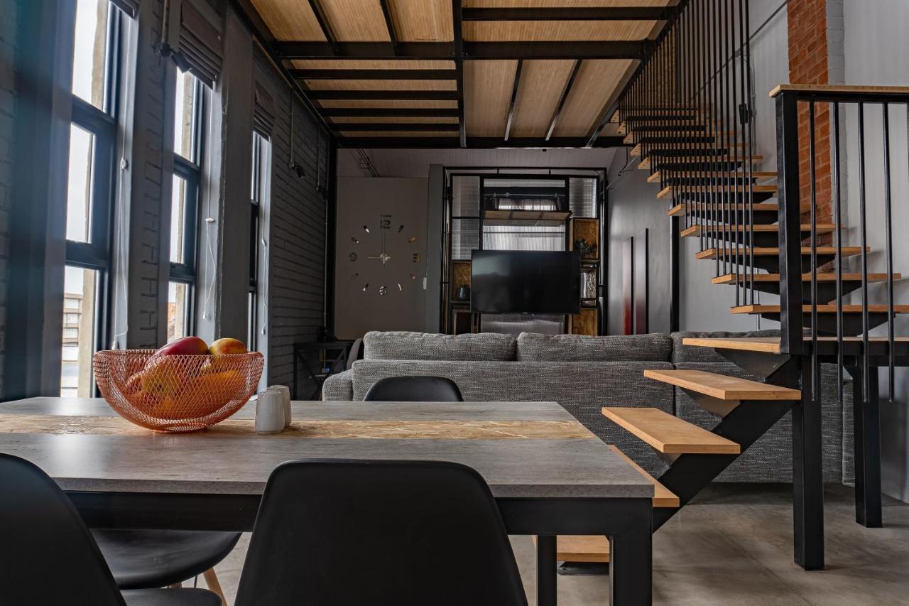 Lilian Lofts Hotel & Spa Johannesburg Zewnętrze zdjęcie