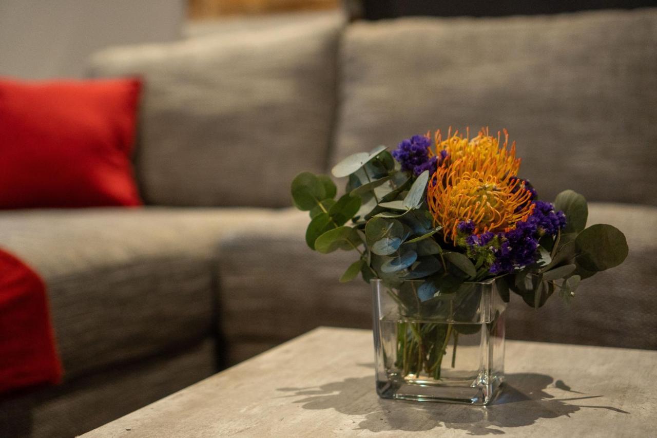 Lilian Lofts Hotel & Spa Johannesburg Zewnętrze zdjęcie