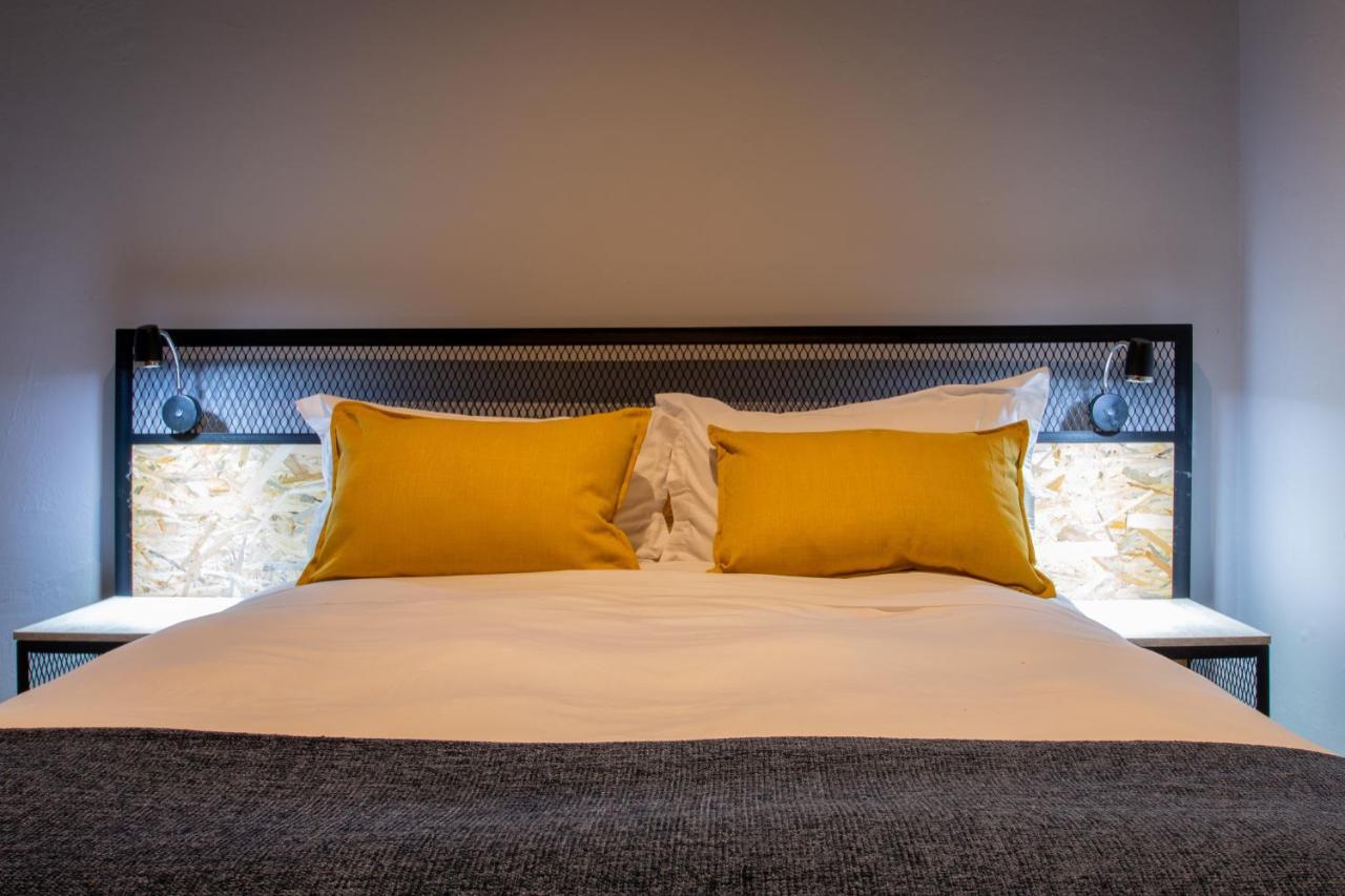 Lilian Lofts Hotel & Spa Johannesburg Zewnętrze zdjęcie