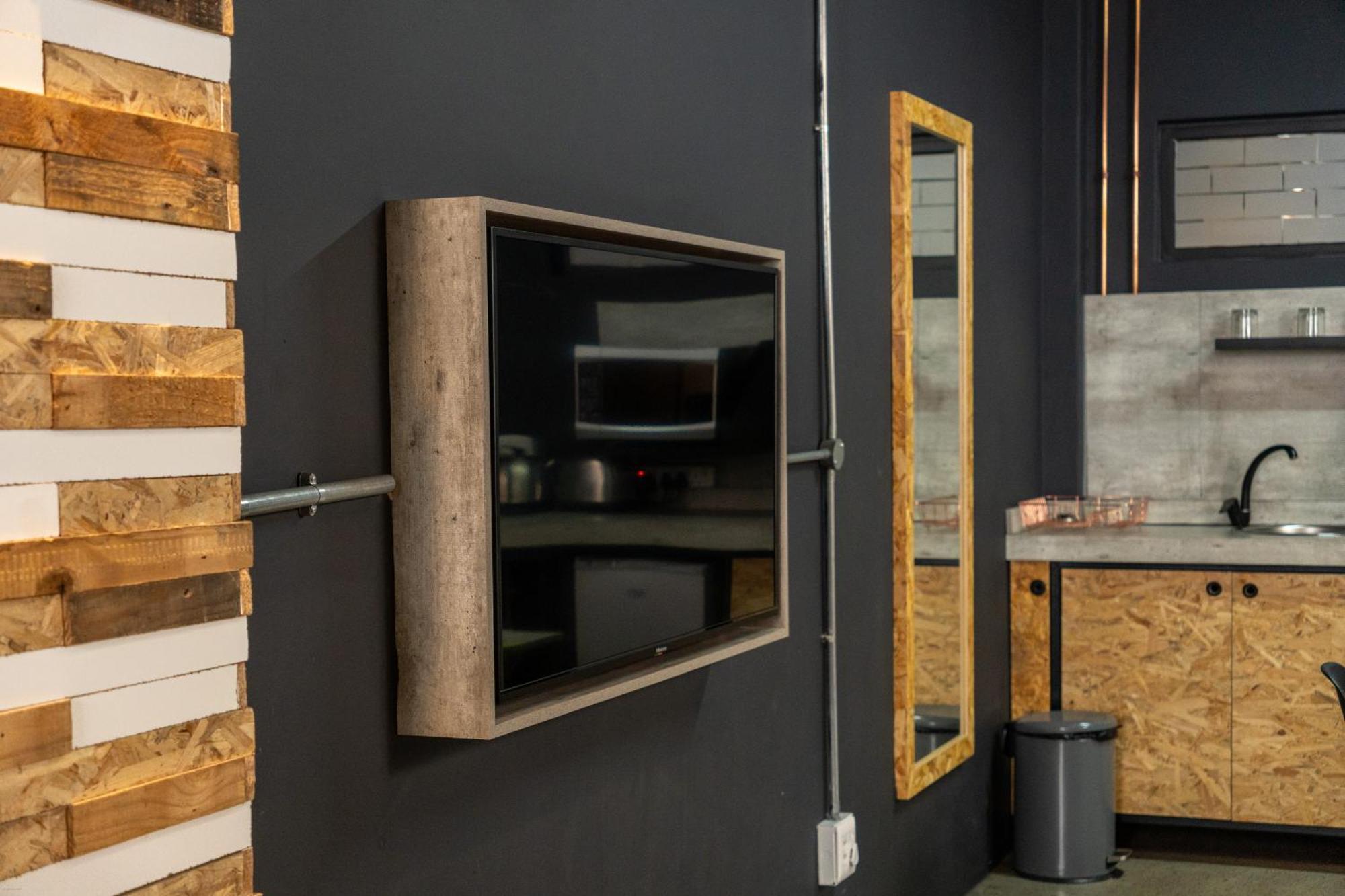 Lilian Lofts Hotel & Spa Johannesburg Zewnętrze zdjęcie