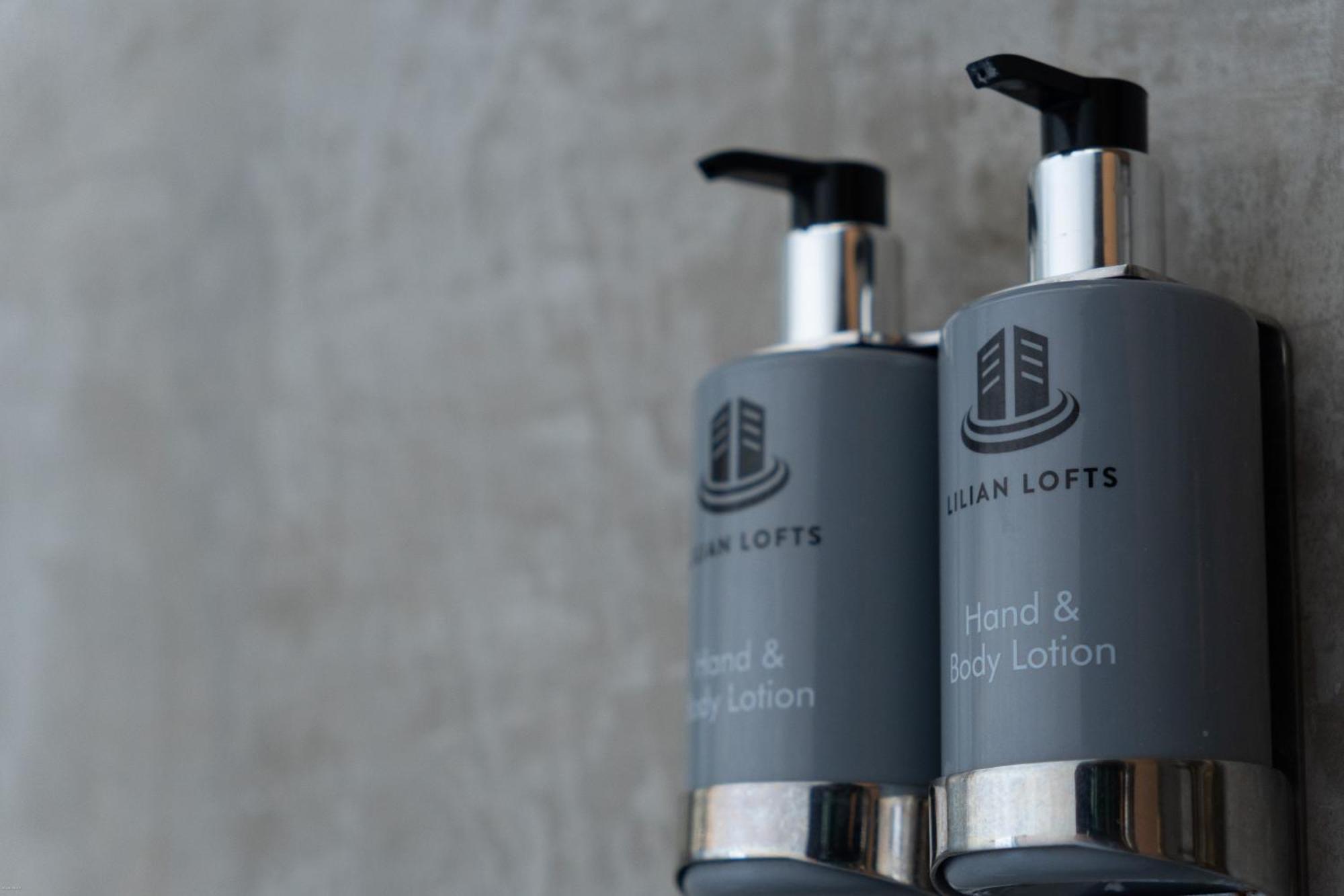 Lilian Lofts Hotel & Spa Johannesburg Zewnętrze zdjęcie